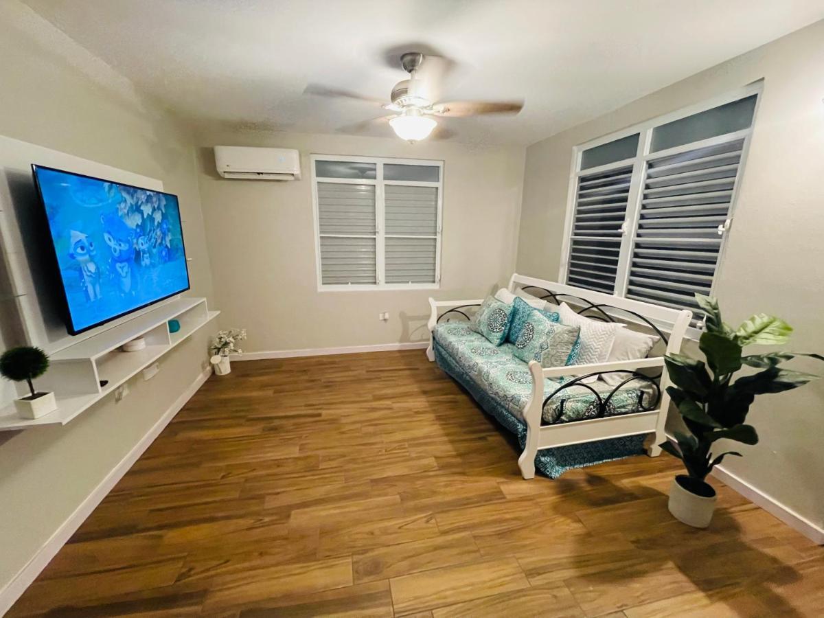 Home For Your Stay Humacao Εξωτερικό φωτογραφία