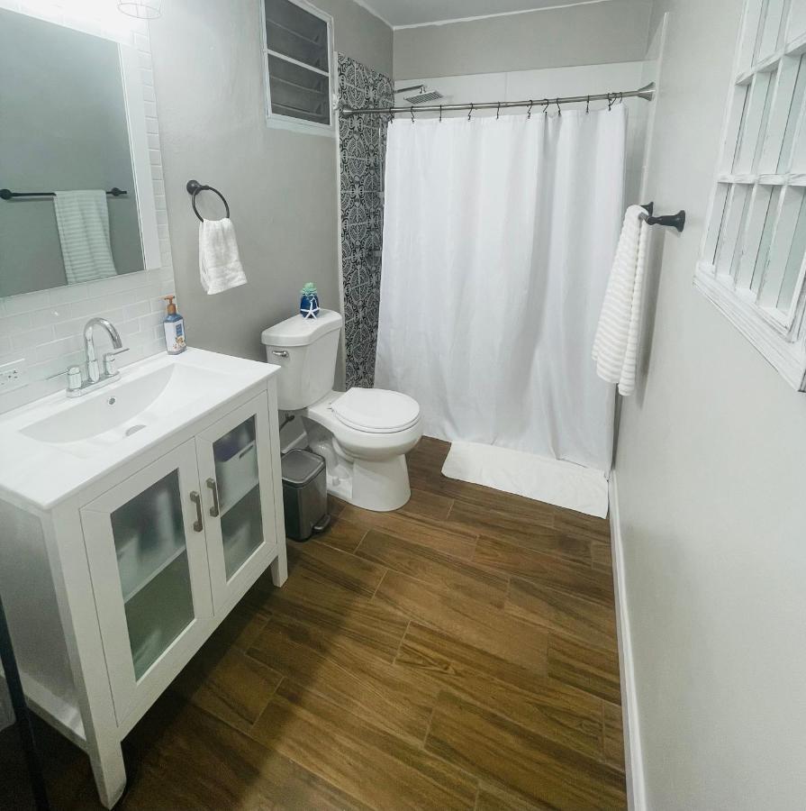 Home For Your Stay Humacao Εξωτερικό φωτογραφία