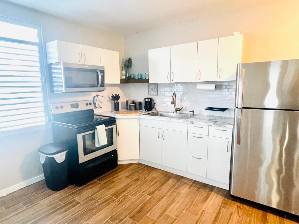 Home For Your Stay Humacao Εξωτερικό φωτογραφία